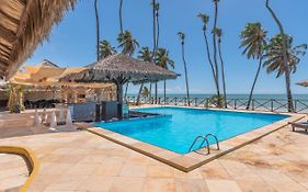 Flat Eco Paradise Cumbuco - Ap 113
